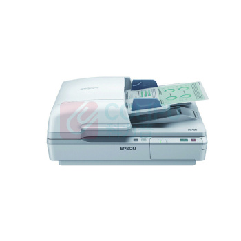 爱普生 EPSON 扫描仪 DS-7500 双平台