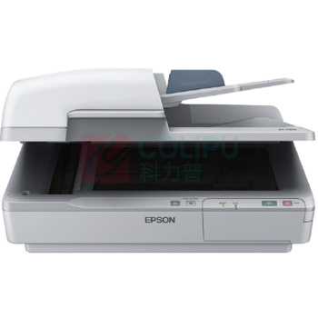 爱普生 EPSON 扫描仪 DS-7500 双平台 