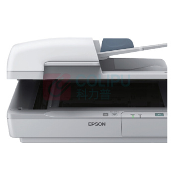 爱普生 EPSON 扫描仪 DS-7500 双平台 