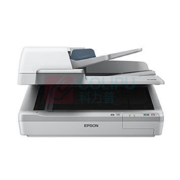 爱普生 EPSON A3高速馈纸式扫描仪 DS-60000