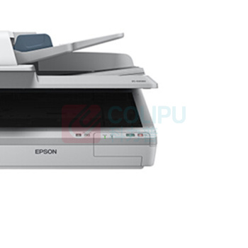 爱普生 EPSON A3高速馈纸式扫描仪 DS-60000