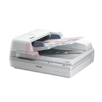 爱普生 EPSON A3高速馈纸式扫描仪 DS-60000