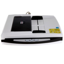 方正 Founder 双平台高速文档扫描仪 Z40D A4幅面