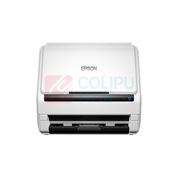 爱普生 EPSON 高速彩色文档扫描仪 DS-770II A4馈纸式 