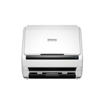 爱普生 EPSON 高速彩色文档扫描仪 DS-770II A4馈纸式 
