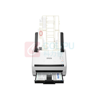 爱普生 EPSON 高速彩色文档扫描仪 DS-770II A4馈纸式 