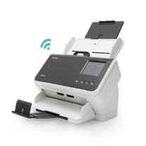 柯达 Kodak A4高速双面自动彩色扫描仪 S2060W 