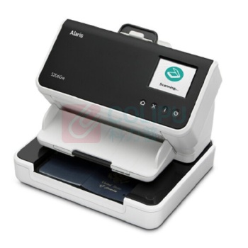 柯达 Kodak A4高速双面自动彩色扫描仪 S2060W 