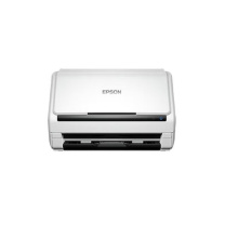 爱普生 EPSON 彩色文档馈纸式自动连续双面高速扫描仪 DS-530II A4 