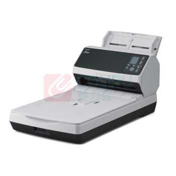理光 RICOH 双平台 高速馈纸扫描仪 fi8270 A4