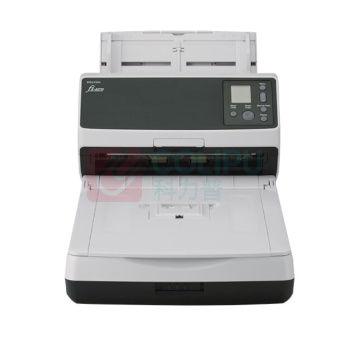 理光 RICOH 双平台 高速馈纸扫描仪 fi8270 A4