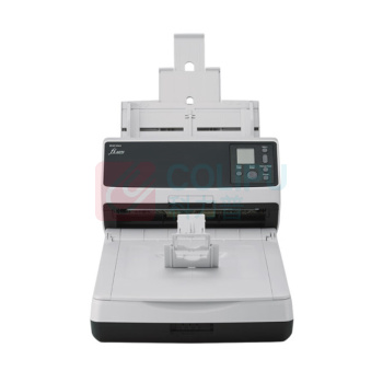 理光 RICOH 双平台 高速馈纸扫描仪 fi8270 A4
