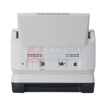 理光 RICOH 双平台 高速馈纸扫描仪 fi8270 A4