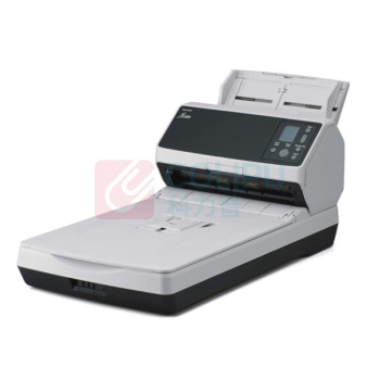 理光 RICOH 双平台 高速馈纸扫描仪 fi8290 A4