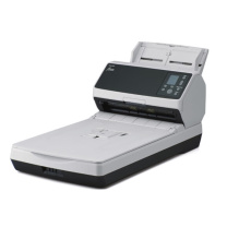 理光 RICOH 双平台 高速馈纸扫描仪 fi8290 A4
