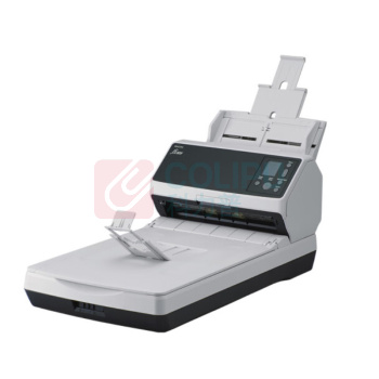 理光 RICOH 双平台 高速馈纸扫描仪 fi8290 A4