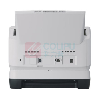 理光 RICOH 双平台 高速馈纸扫描仪 fi8290 A4