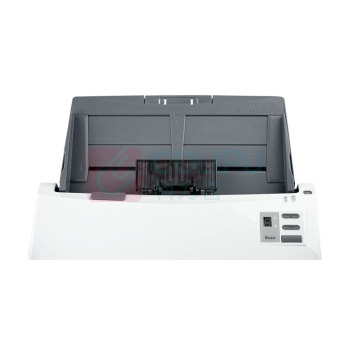 精益 Plustek A4高速文件扫描仪 D3180U 318.7*230.7*228.3mm 
