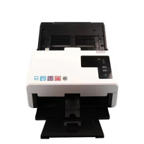 紫光 UNIS 扫描仪 Q4000 光学分辨率：600dpi 
