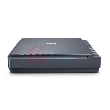 精益 Plustek A3大幅面平板高速扫描仪 OpticPro A380 PLUS