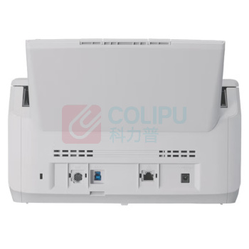 理光 RICOH A4彩色自动双面馈纸式扫描仪 fi-8170 (70面/分钟)