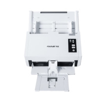 方正 Founder 双面馈纸式扫描仪 s9040 (白色) 40页/分钟