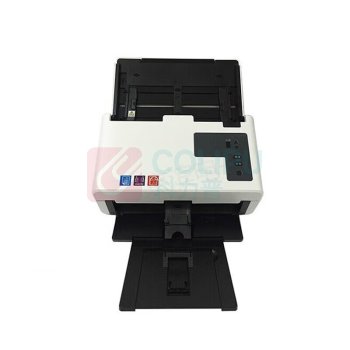 紫光 UNIS A4馈纸式扫描仪 Q2040 (白色) (40张/80面)