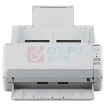 理光 RICOH 馈纸式扫描仪 SP-1120N