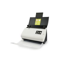 汉王 Hanvon 馈纸式扫描仪 HW-6135 A4幅面30ppm/60ipm
