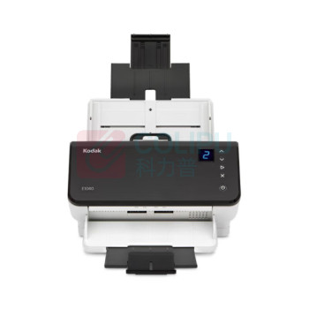 柯达 Kodak 馈纸式扫描仪 E1040