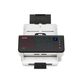 柯达 Kodak 馈纸式扫描仪 E1040