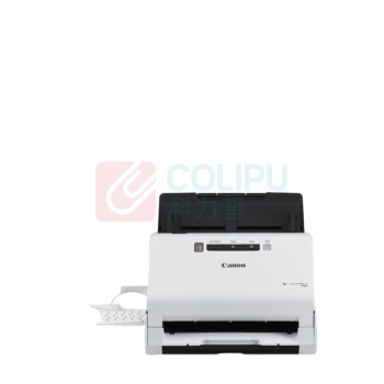 佳能 CANON 扫描仪 R40 1台/台 分辨率:600dpi 感光元件:CMOS 扫描类型:馈纸式 最大幅面:A4 色彩位数:24.0 10507396