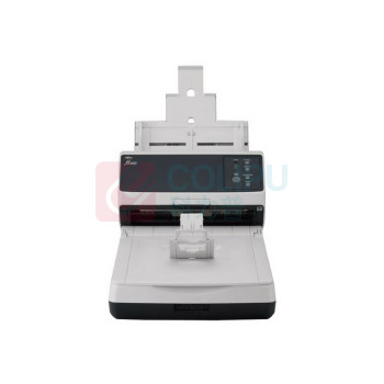 理光 RICOH 馈纸式扫描仪 FI-8235U 分辨率 600dpi 感光元件 CIS 扫描类型 馈纸式 最大幅面 A4 色彩位数 24.0