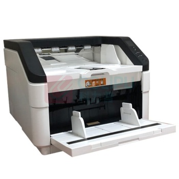 紫光 UNIS 彩色文档高速批量扫描仪 Q6100 馈纸式A3 桌面家用FDM全自动调平大尺寸高速3d打印机器【大陆版】