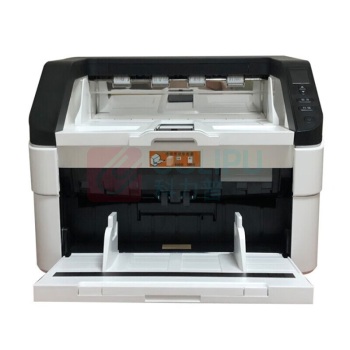 紫光 UNIS 彩色文档高速批量扫描仪 Q6100 馈纸式A3 桌面家用FDM全自动调平大尺寸高速3d打印机器【大陆版】