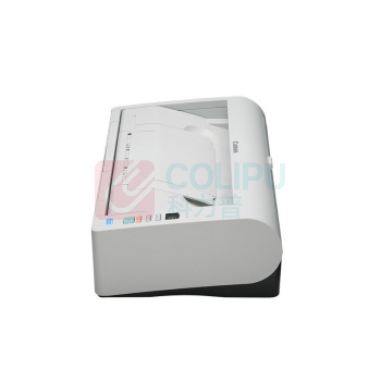 佳能 CANON 彩色A3专业双面高速文件办公扫描仪 桌面送纸型馈纸式 DR-M1060