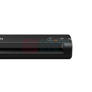 爱普生 EPSON 便携式馈纸式彩色扫描仪 ES-50 A4