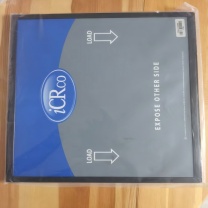 华阳 huayang 胶片基增感屏 W0300 0.03mm80mmx360mm