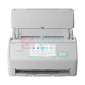 理光 RICOH 扫描仪馈纸式 ix2500 45页/分钟 高速双面扫描自动检测