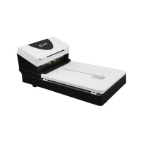 汉王 Hanvon 扫描仪 HW-7240 A4幅面 50ppm/100ipm