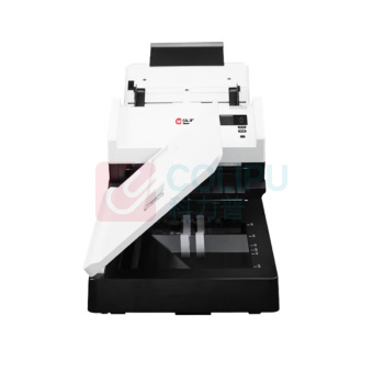 汉王 Hanvon 扫描仪 HW-7240 A4幅面 50ppm/100ipm