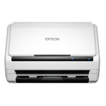 爱普生 EPSON A4高速双面馈纸式扫描仪 DS-570W 