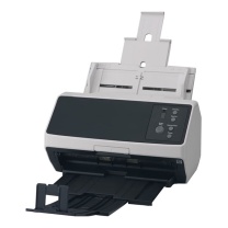 理光 RICOH 扫描仪 fi-8150 A4彩色高清自动双面 馈纸式