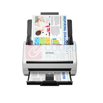 爱普生(EPSON) 扫描仪 DS-770II 1个/个 销售单位:个 (扫描仪\600dpi A4) (计量单位:个)