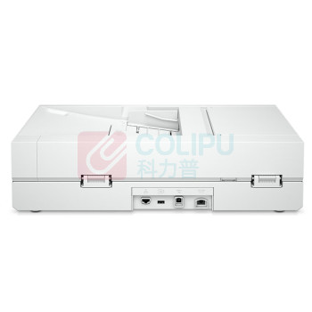 惠普(HP) 扫描仪 ScanJet Pro N4600 fnw1 1个/个 销售单位:个 (扫描仪\1200×1200dpi A4) (计量单位:个)