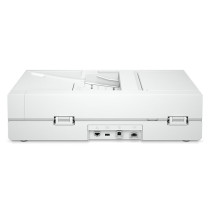 惠普(HP) 扫描仪 ScanJet Pro N4600 fnw1 1个/个 销售单位:个 (扫描仪\1200×1200dpi A4) (计量单位:个)