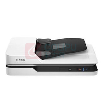 爱普生(EPSON) 扫描仪 DS-1660W 1个/个 销售单位:个 (扫描仪\600×600dpi A4) (计量单位:个)