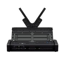 爱普生 EPSON A4 便携式双面馈纸式扫描仪 DS-310