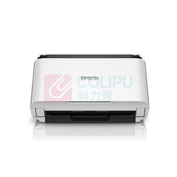 爱普生 EPSON A4高速馈纸式扫描仪 DS-410