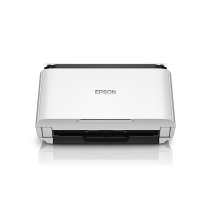 爱普生 EPSON A4高速馈纸式扫描仪 DS-410